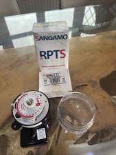 Sangam time clock for sale  SWANSEA
