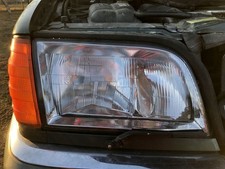 Frontscheinwerfer mercedes ben gebraucht kaufen  Hamburg