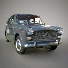 Fiat 1100 berlina usato  Macomer
