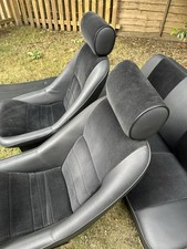 Cobra car seats for sale  LEE-ON-THE-SOLENT