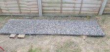 Baltic brown granite for sale  WEMBLEY