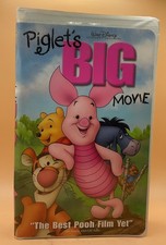 Piglet big movie for sale  Saint Charles