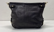 Coach pebbled leather for sale  Los Angeles