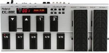 Controle de pé Roland FC-300 Twin Expression Midi muito bom comprar usado  Enviando para Brazil