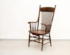 Antique oak arts for sale  WIGAN