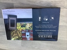 Briers digital weather for sale Briers digital weather for sale  CHRISTCHURCH