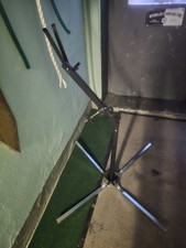 Fahrrad reparaturständer mont gebraucht kaufen  Idstein