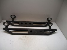 Aftermarket rock rail for sale  Portland