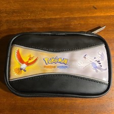 Pokemon heartgold soulsilver for sale  Meadow Bridge