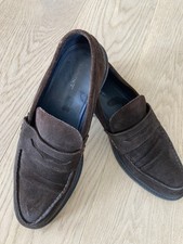 Gant slipper 44 gebraucht kaufen  Salzhausen