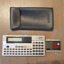 Casio 410 personal usato  Spoleto