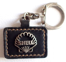 Porte cle shell d'occasion  Besse-sur-Issole