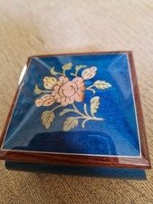 Vintage handmade italian for sale  LONDON