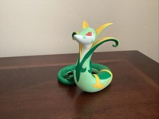 Pokemon serperior soft for sale  Paso Robles