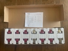Wolf red knob for sale  Meridian