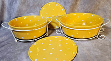Set casseruole pois usato  Spedire a Italy