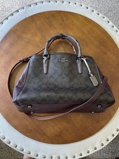 Coach lillie carryhall for sale  Saint Paul