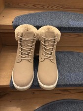 Winterstiefel neu gr42 gebraucht kaufen  Kenn