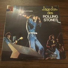 Vinyle 33t âge d'occasion  Soufflenheim