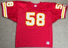Wilson vtg nfl for sale  Clearwater