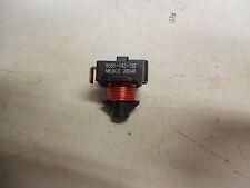 Klixon relay 9660 for sale  Clover