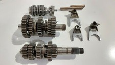 Cambio completo honda usato  Acquaviva delle Fonti