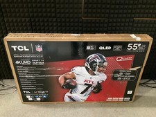Tcl led lcd for sale  Olathe