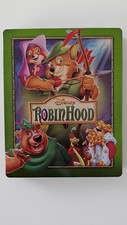 Robin hood blu d'occasion  Brioux-sur-Boutonne