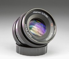 Contax carl zeiss usato  Martinsicuro