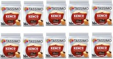 Tassimo kenco colombian for sale  SLOUGH