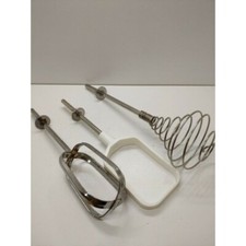 Batedores de substituição Black & Decker Handy Mixer sem fio 9220 somente comprar usado  Enviando para Brazil
