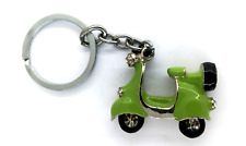 Porte clés scooter d'occasion  Lignières