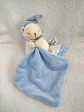 Doudou ours ourson d'occasion  Auterive