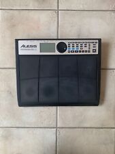 Batteria elettronica alesis usato  Roccaromana