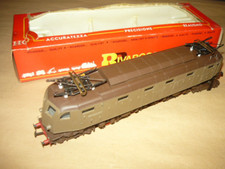 Rivarossi 1446 locomotore usato  Italia