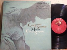 Rca lsc 2514 for sale  Emmaus