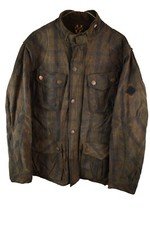 Timberland green wax for sale  SITTINGBOURNE