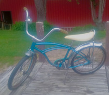Schwinn 1964 stingray for sale  Union Mills