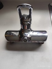 Friedrich grohe eurosmart gebraucht kaufen  Allenfeld, Boos, Hargesheim