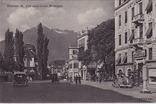Merano verso casino usato  Roma