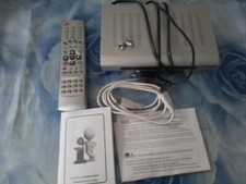 Comag hdmi usb gebraucht kaufen  Stahnsdorf