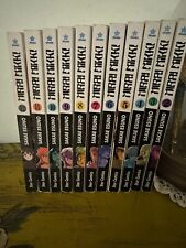 Naruto mirai nikki usato  Trieste