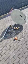 Satellitenschüssel inkl lnb gebraucht kaufen  Holzwickede
