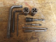 Werkzeug auto werkstatt gebraucht kaufen  Markgröningen
