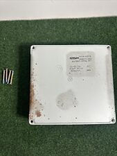REMANUFATURADO 01 MÓDULO ECU NISSAN MAXIMA ECM PCM MTX C56-W54 ZS6K A56-P69 Z62 comprar usado  Enviando para Brazil