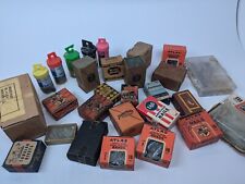 Vintage tacks nails for sale  Cedar Falls