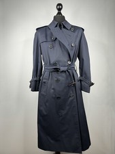 Burberry herren trenchcoat gebraucht kaufen  Oberschleißheim
