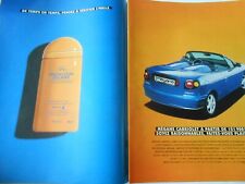 Advert 1997 renault d'occasion  Expédié en Belgium