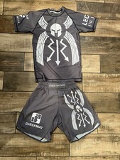 Zenko fight wear for sale  Georgetown