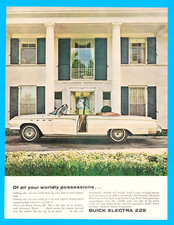 1961 buick electra for sale  Wesley Chapel